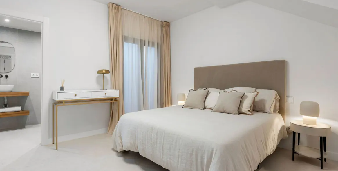 Продажа таунхауса в Nueva Andalucía 27