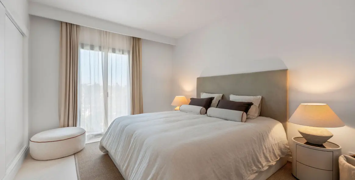 Продажа таунхауса в Nueva Andalucía 28