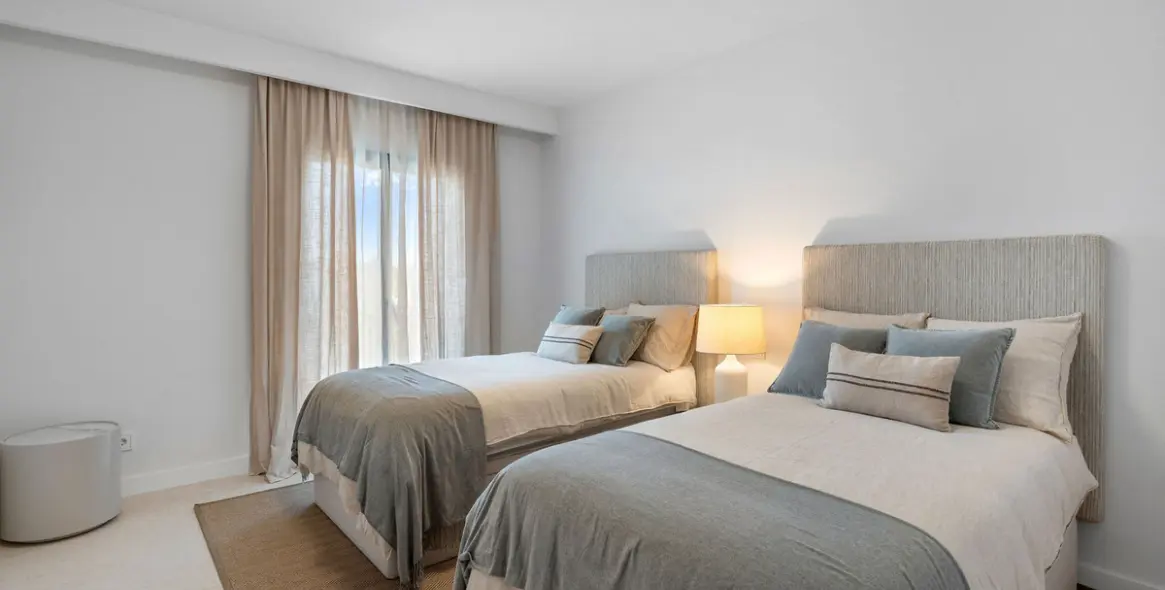 Продажа таунхауса в Nueva Andalucía 31