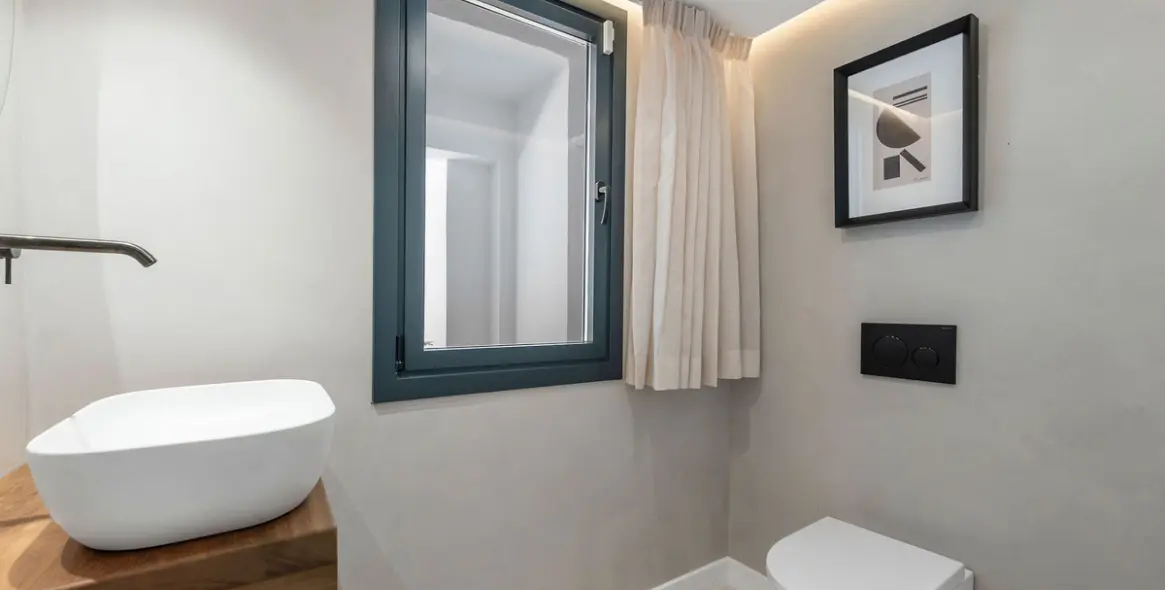 Продажа таунхауса в Nueva Andalucía 32