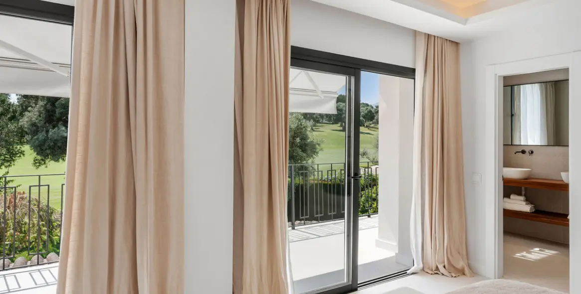 Продажа таунхауса в Nueva Andalucía 33