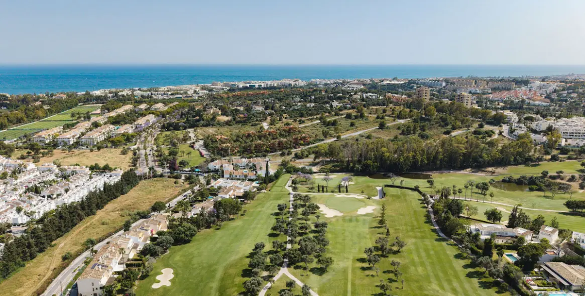 Продажа таунхауса в Nueva Andalucía 37