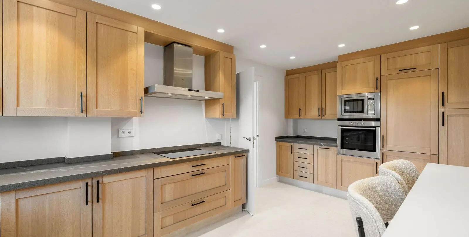 Sale of townhouse in Nueva Andalucía 4