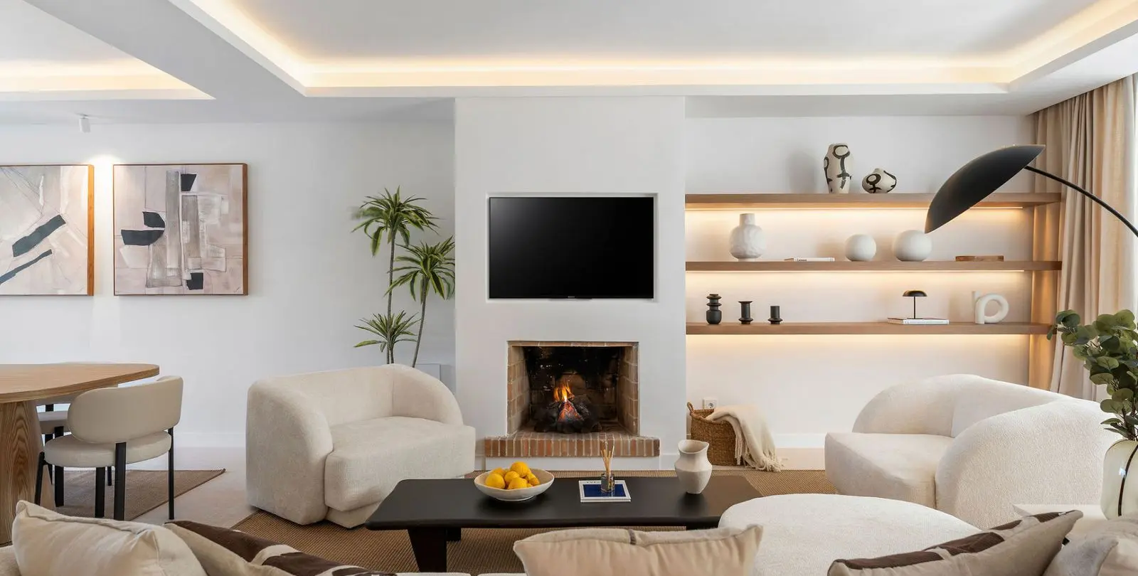 Sale of townhouse in Nueva Andalucía 6