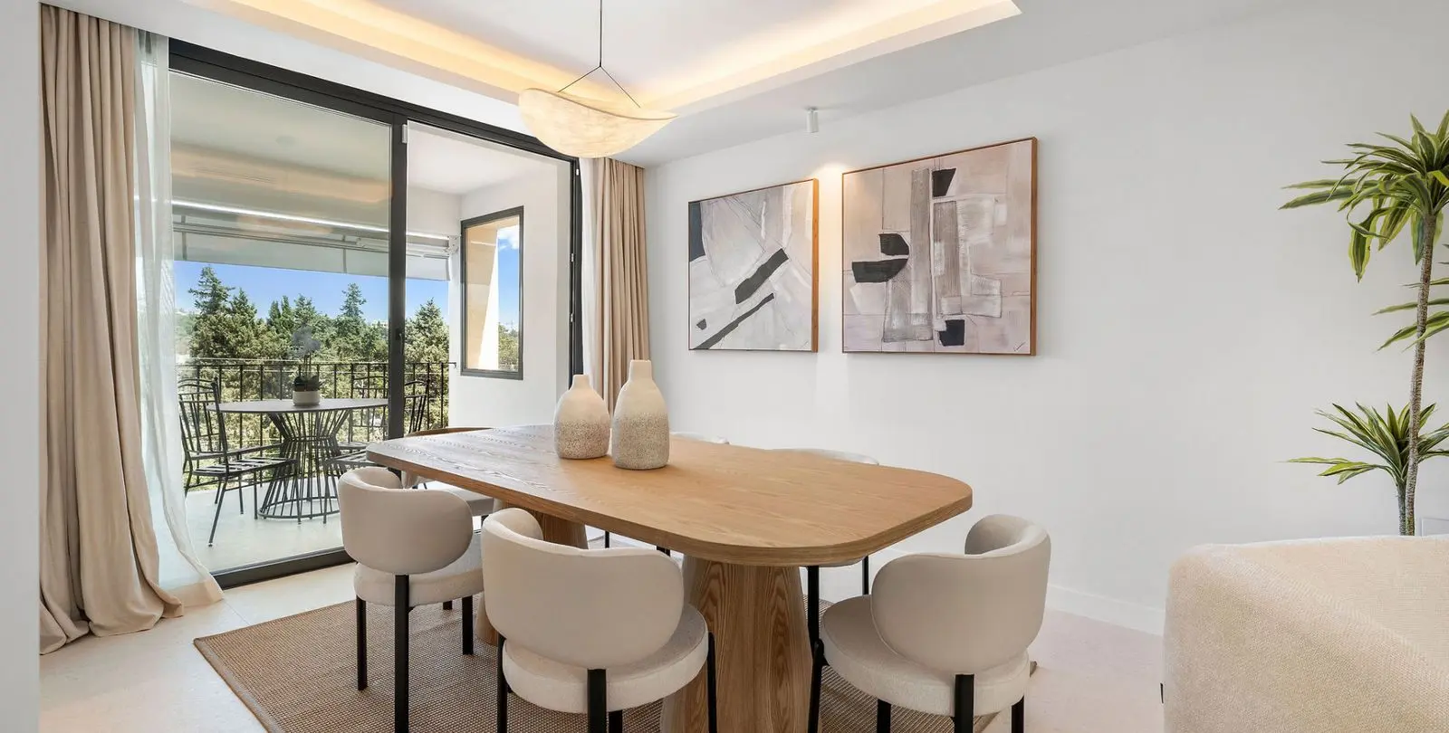 Sale of townhouse in Nueva Andalucía 7