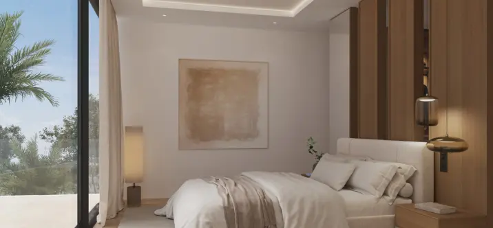 Sale of detached villa in Estepona 4