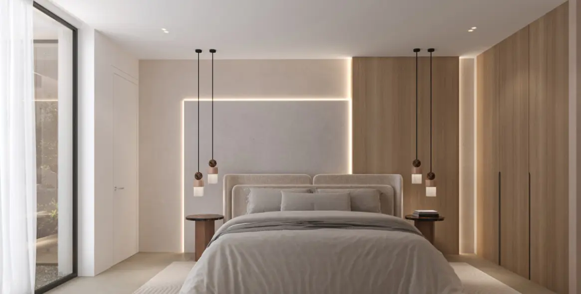 Sale of detached villa in Estepona 10