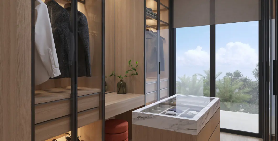 Sale of detached villa in Estepona 11