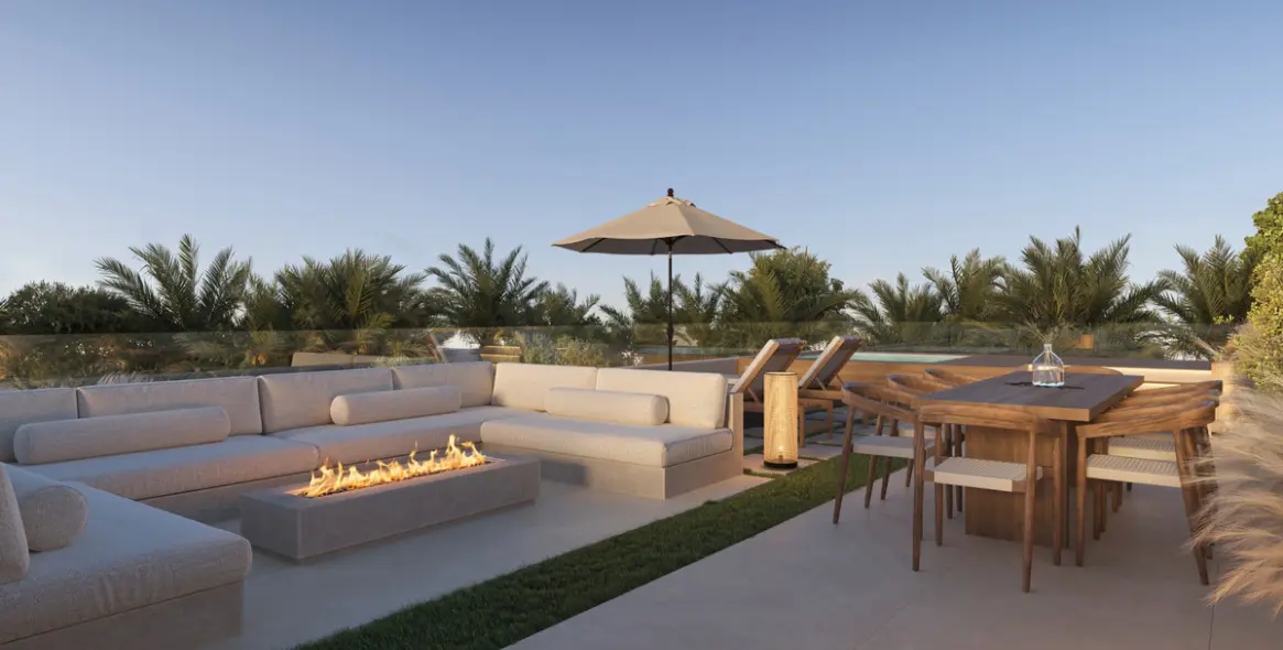 Sale of detached villa in Estepona 12