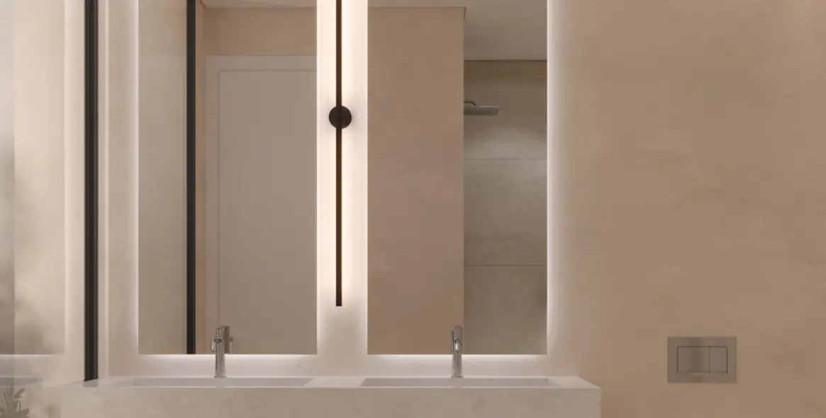 Sale of detached villa in Estepona 20