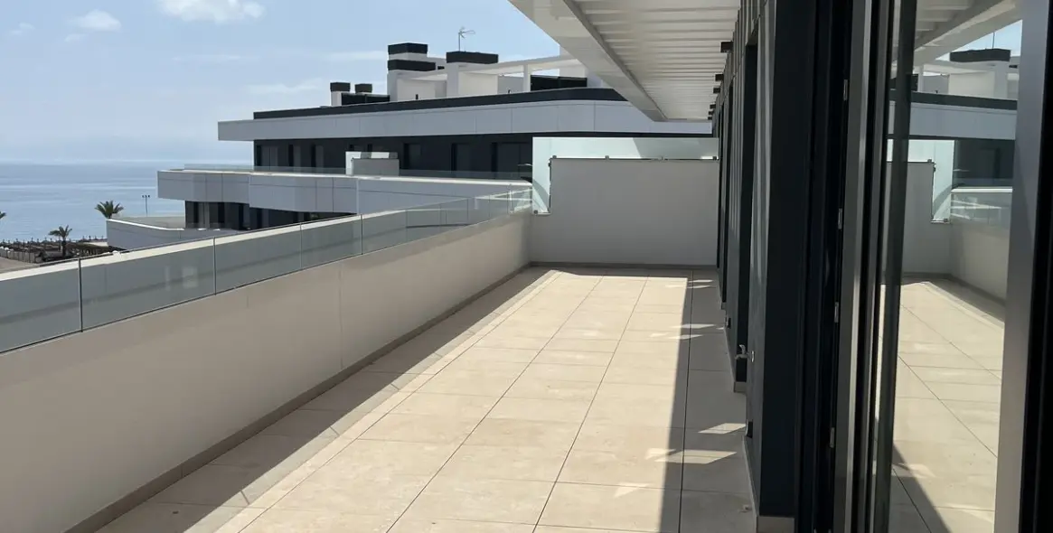 Продажа пентхауса в Torremolinos 2