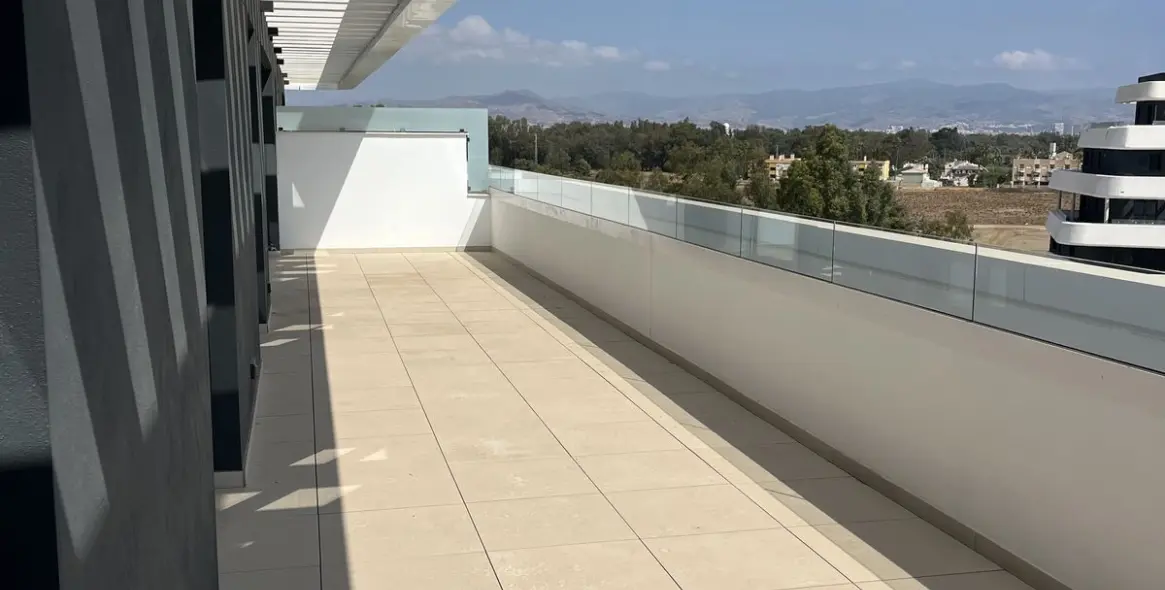 Продажа пентхауса в Torremolinos 4