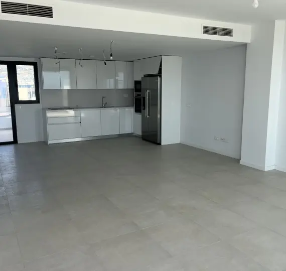 Venta de ático en Torremolinos