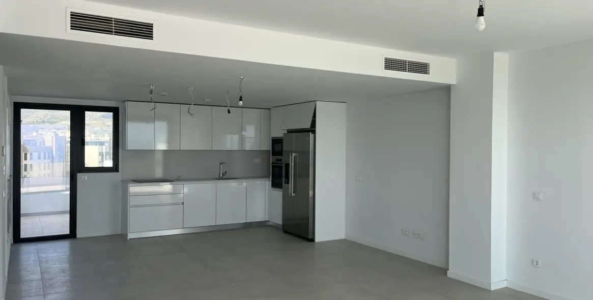 Продажа пентхауса в Torremolinos 8