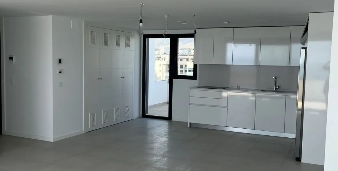 Продажа пентхауса в Torremolinos 9