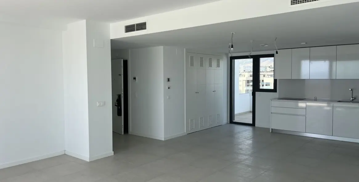 Продажа пентхауса в Torremolinos 11