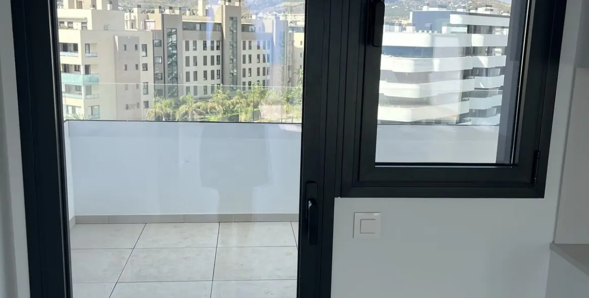 Продажа пентхауса в Torremolinos 14