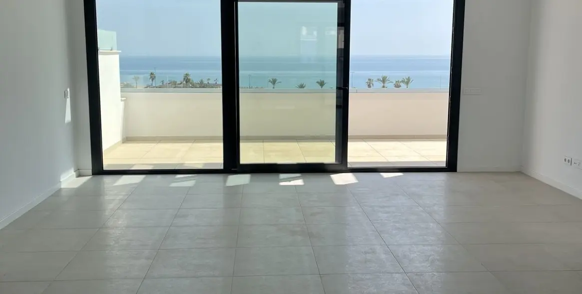 Sale of penthouse in Torremolinos 21