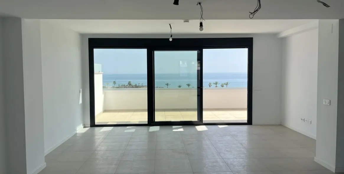 Sale of penthouse in Torremolinos 22