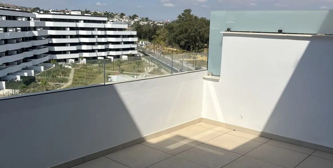 Sale of penthouse in Torremolinos 23