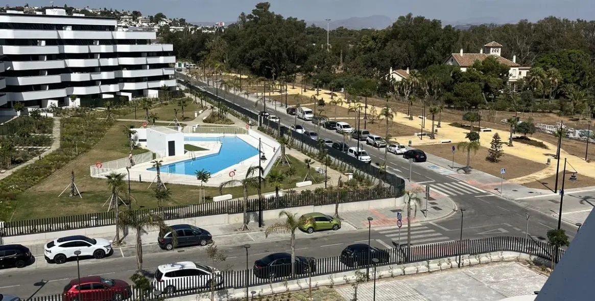 Sale of penthouse in Torremolinos 25