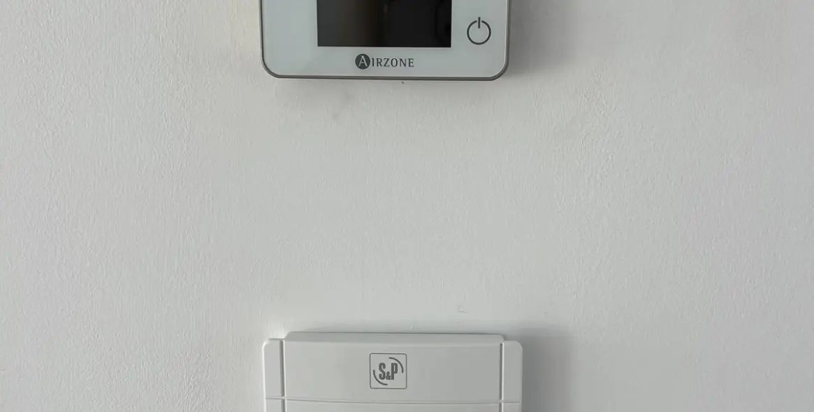 Sale of penthouse in Torremolinos 31