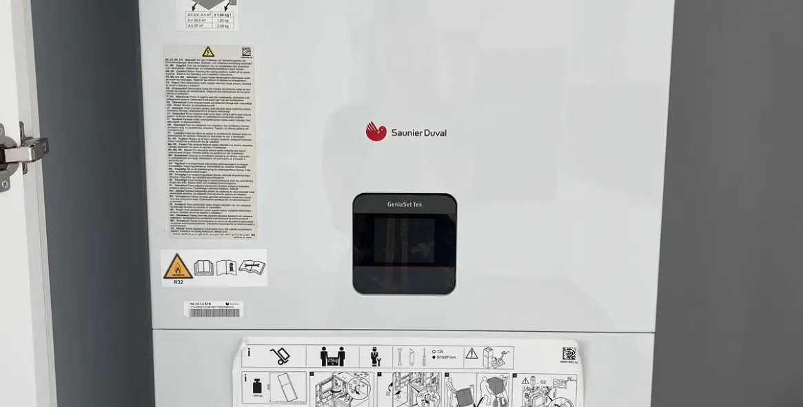 Sale of penthouse in Torremolinos 32