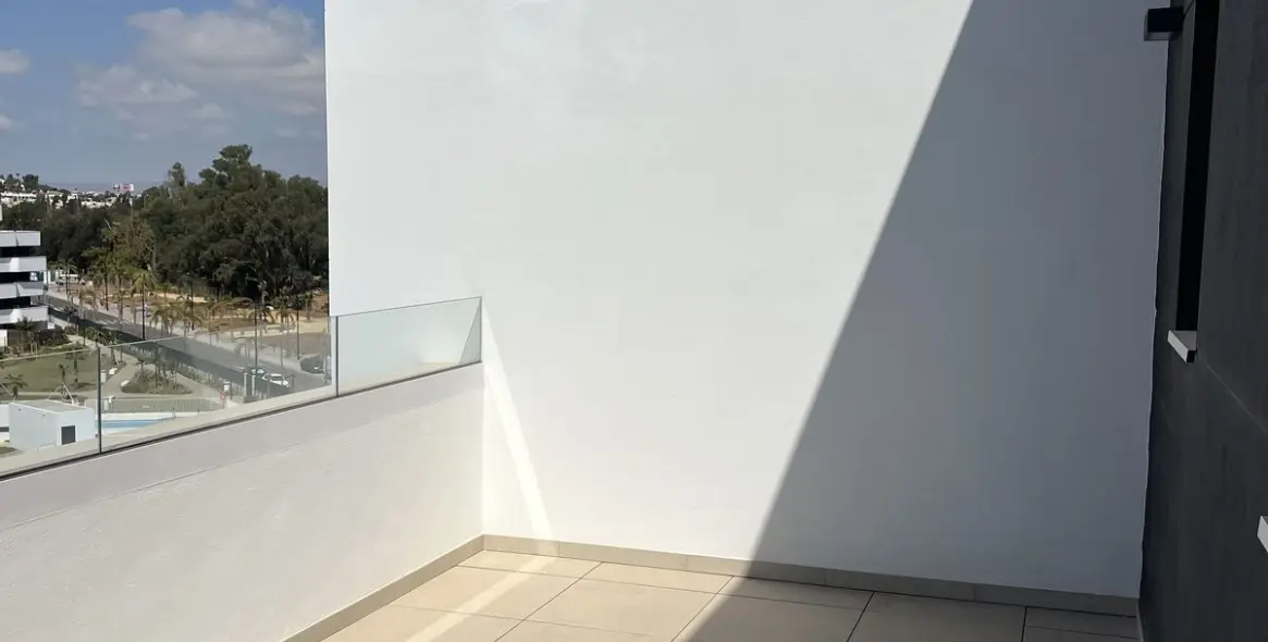 Sale of penthouse in Torremolinos 53