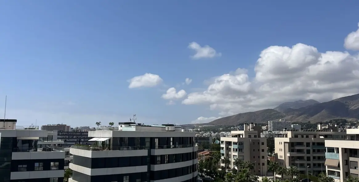 Sale of penthouse in Torremolinos 55