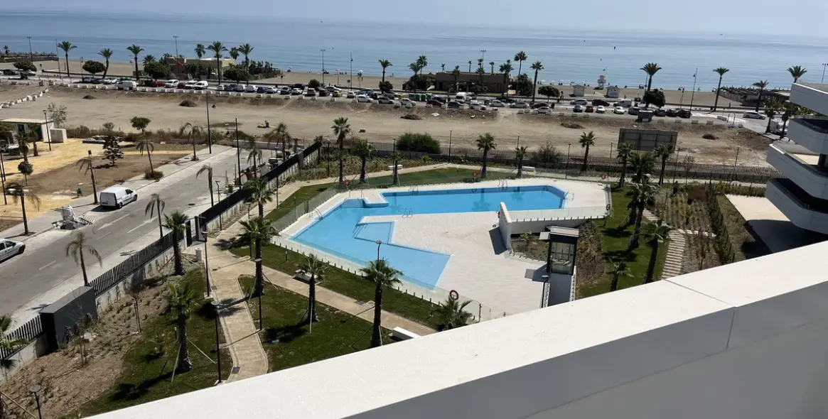 Sale of penthouse in Torremolinos 66
