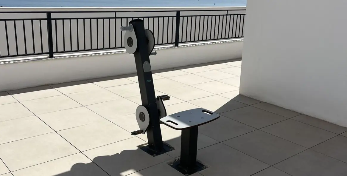 Sale of penthouse in Torremolinos 70