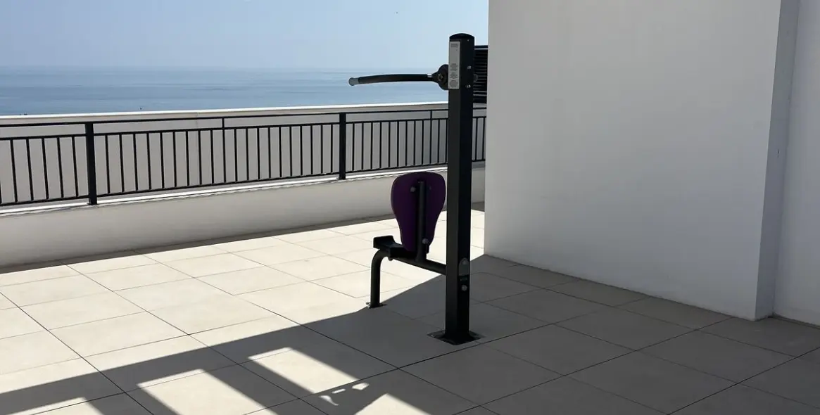 Sale of penthouse in Torremolinos 71