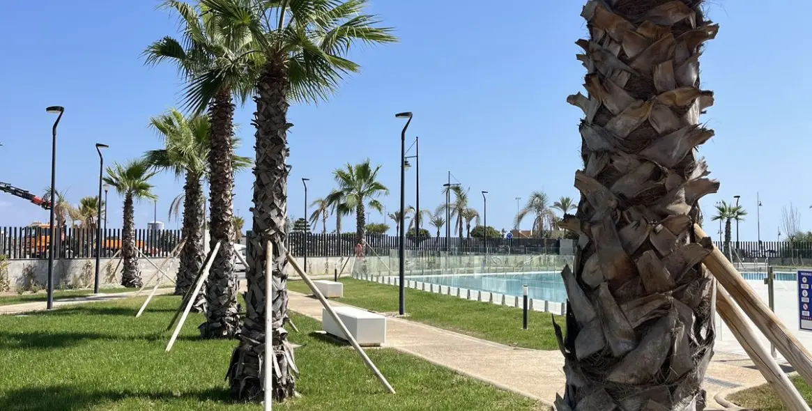 Sale of penthouse in Torremolinos 79