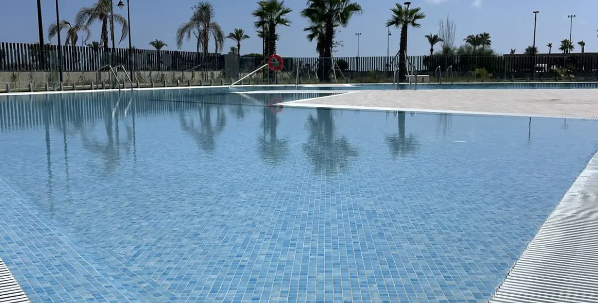 Sale of penthouse in Torremolinos 82