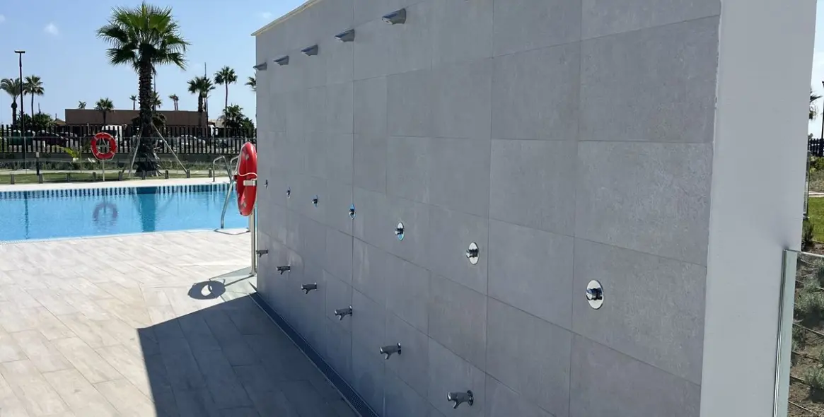 Sale of penthouse in Torremolinos 83