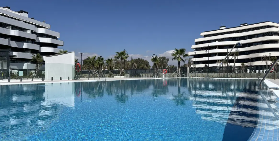 Sale of penthouse in Torremolinos 85