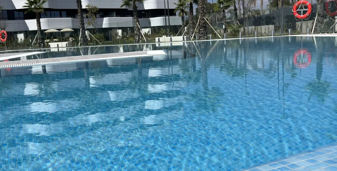 Sale of penthouse in Torremolinos 87