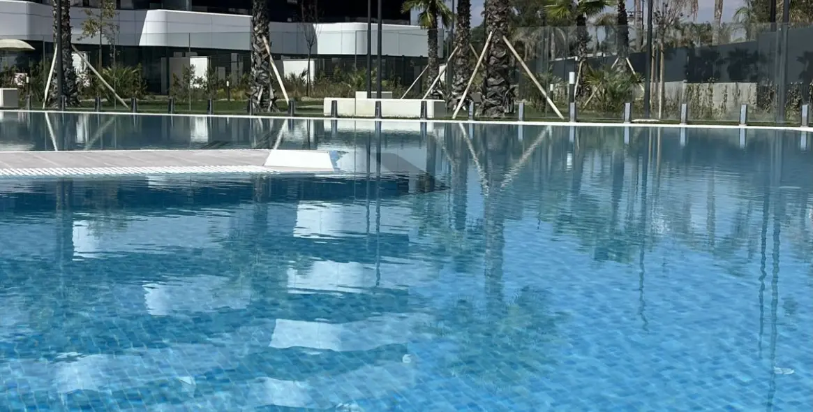 Sale of penthouse in Torremolinos 92