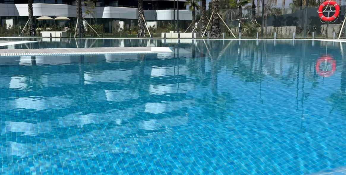 Sale of penthouse in Torremolinos 96