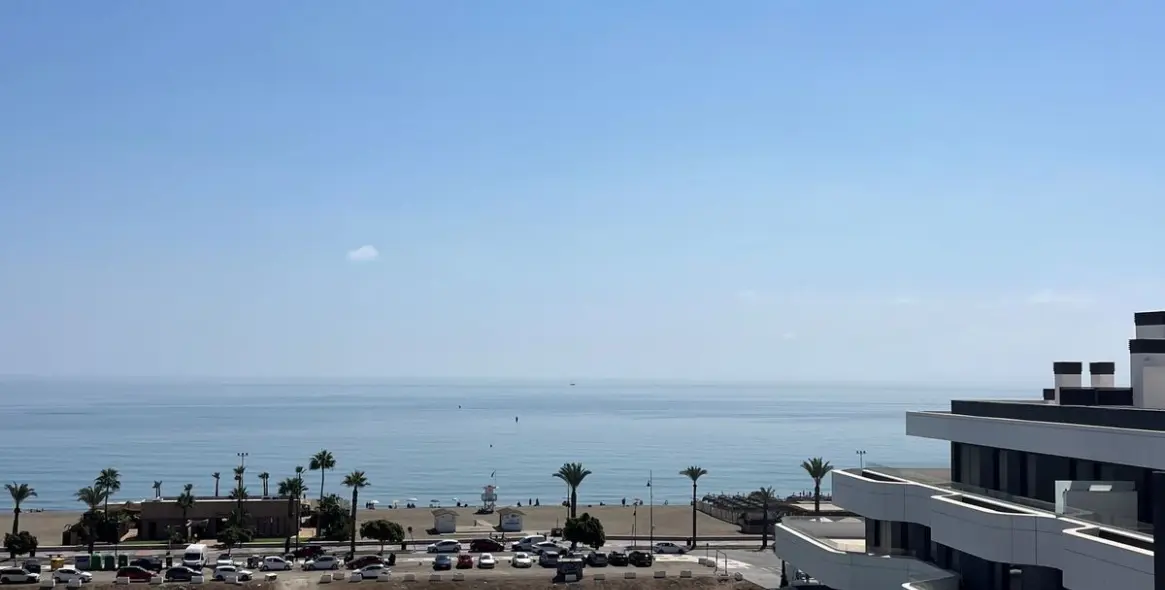 Sale of penthouse in Torremolinos 97