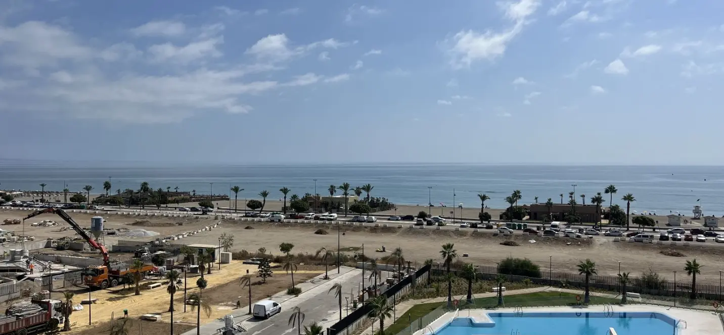 Sale of penthouse in Torremolinos 0