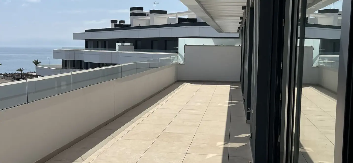 Sale of penthouse in Torremolinos 1