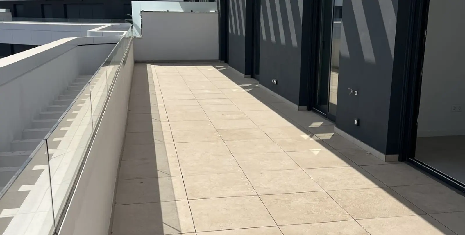 Продажа пентхауса в Torremolinos 3