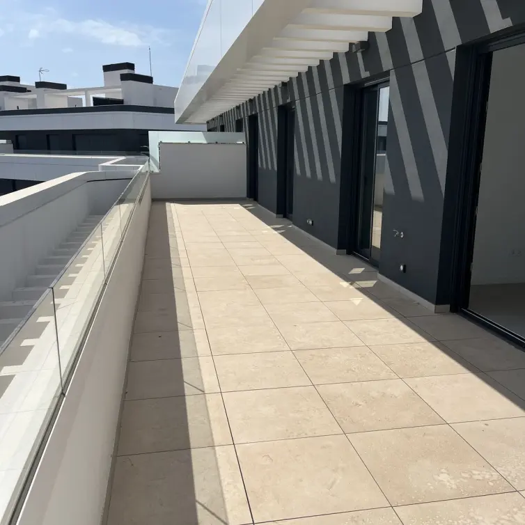 Sale of penthouse in Torremolinos