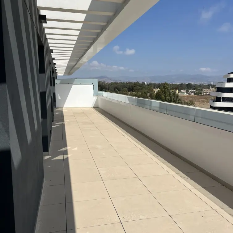 Sale of penthouse in Torremolinos
