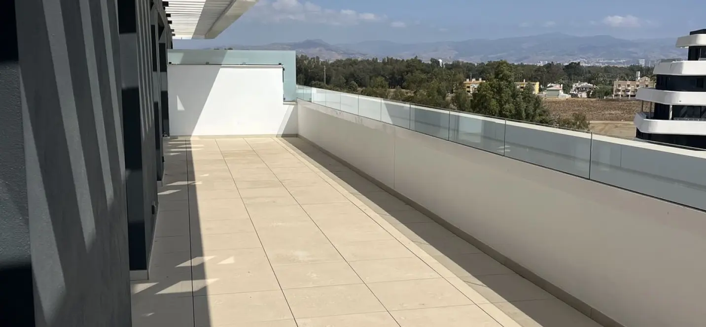 Sale of penthouse in Torremolinos 3