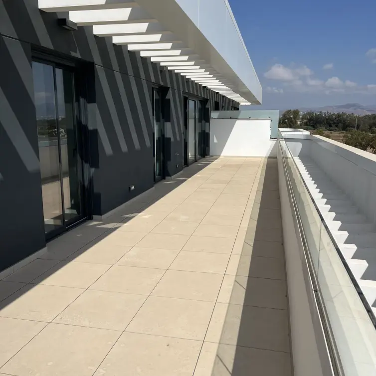 Sale of penthouse in Torremolinos