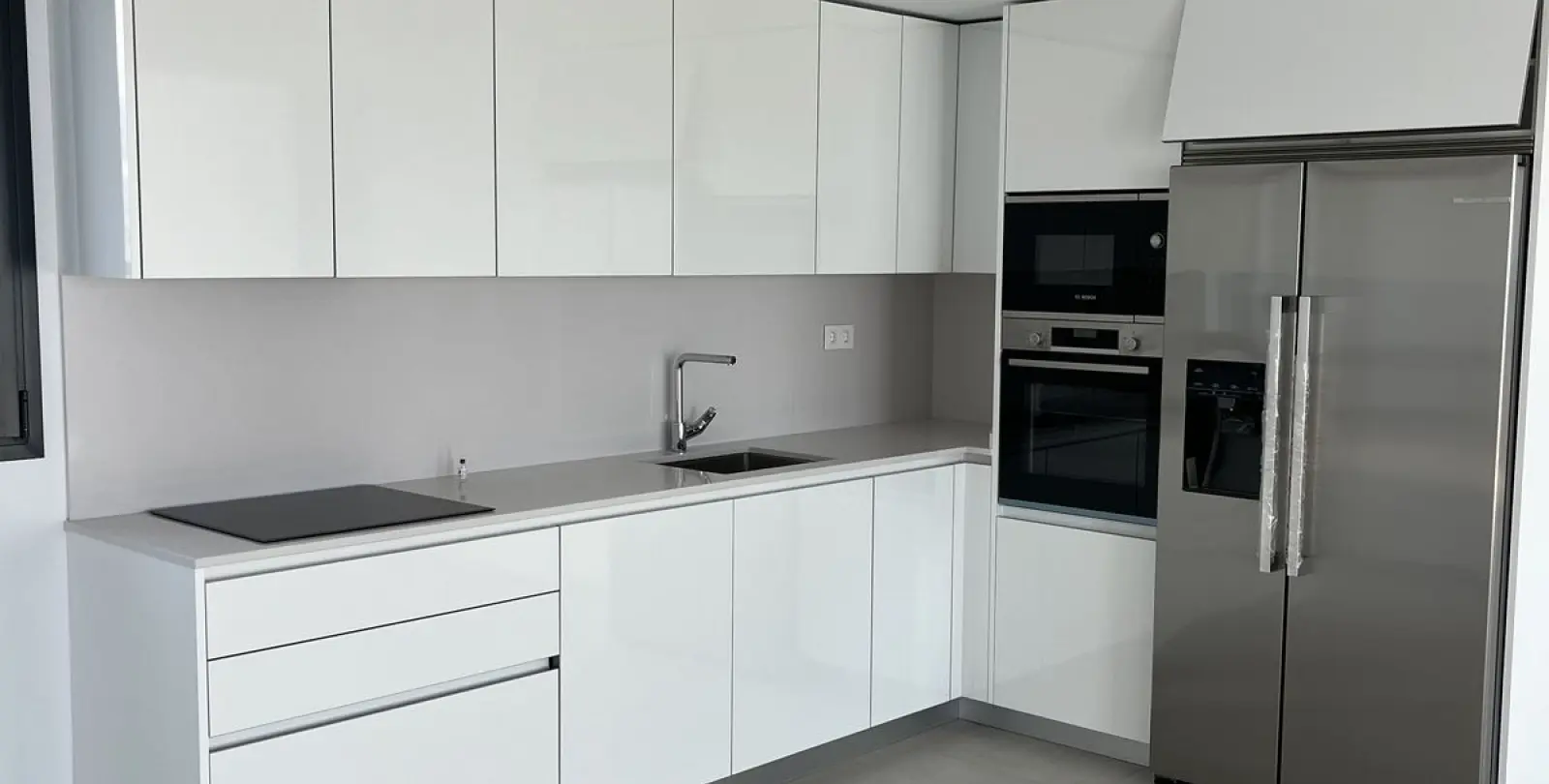 Продажа пентхауса в Torremolinos 12