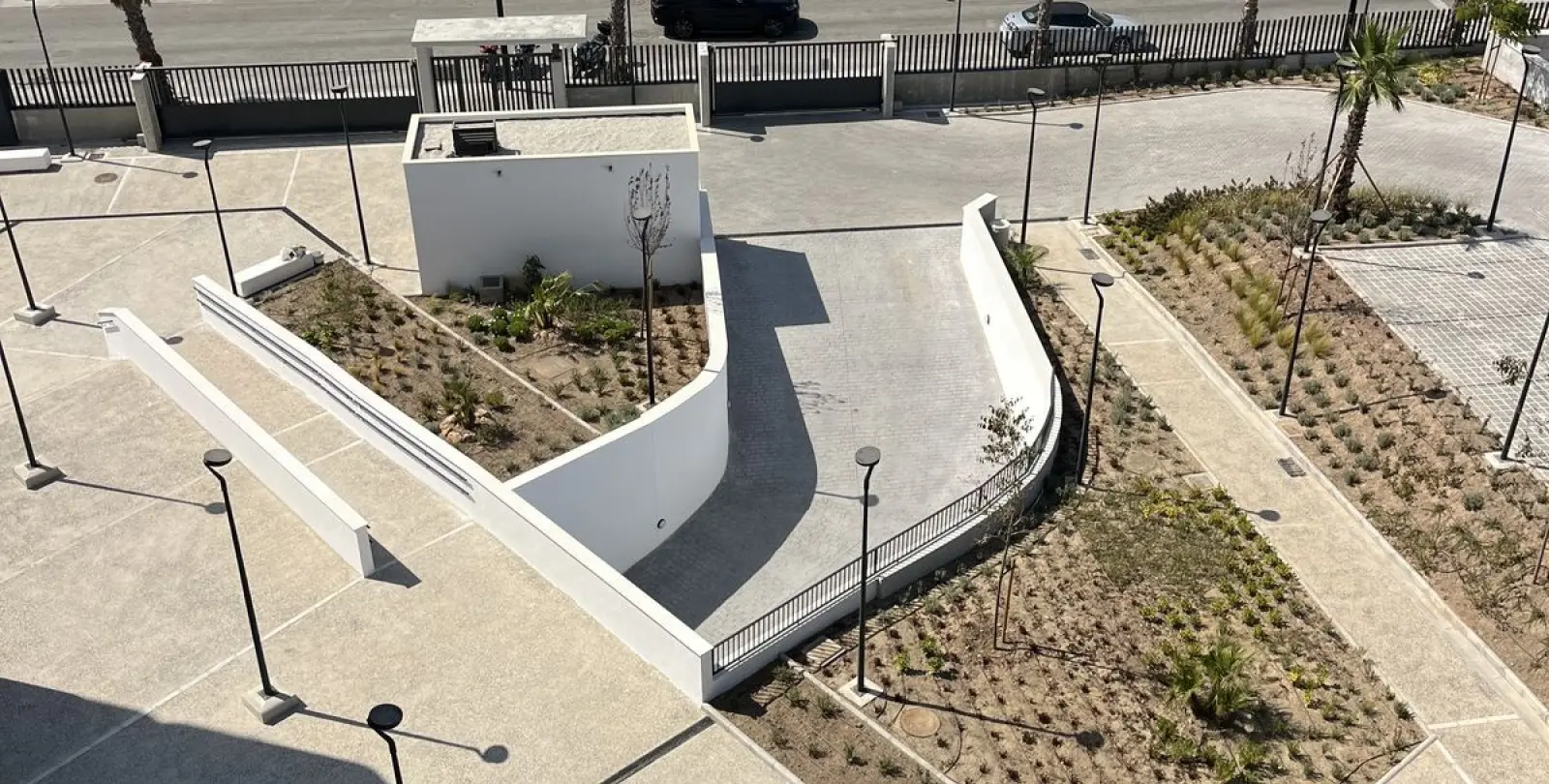 Продажа пентхауса в Torremolinos 24