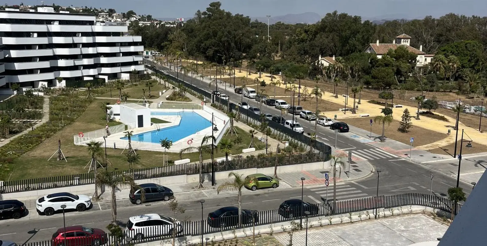 Продажа пентхауса в Torremolinos 25